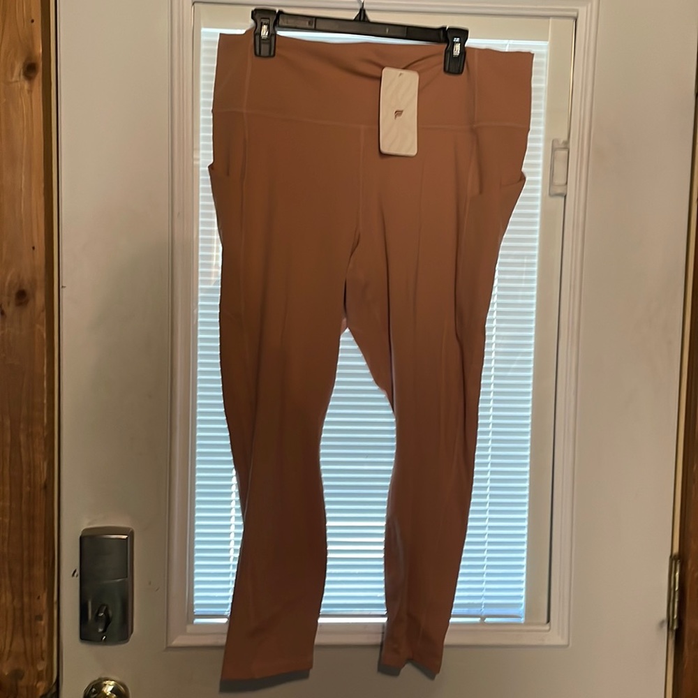 Fabletics leggings
